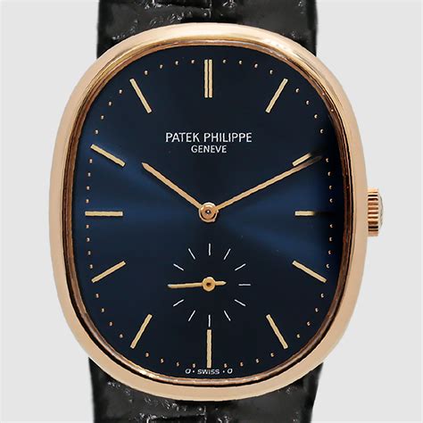 patek philippe ellipse forum|patek philippe ellipse 18k gold.